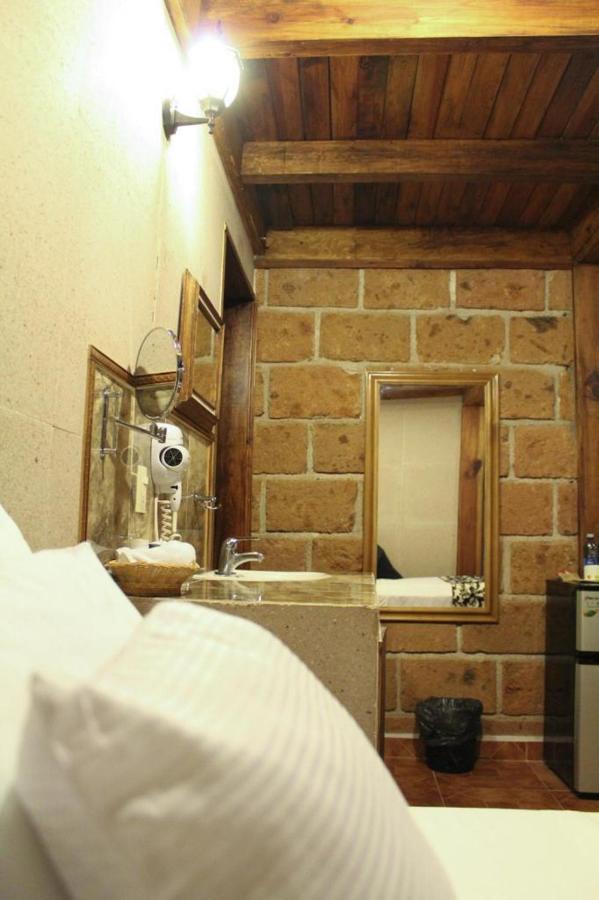 Hotel Real Nirvana Tecozautla Extérieur photo