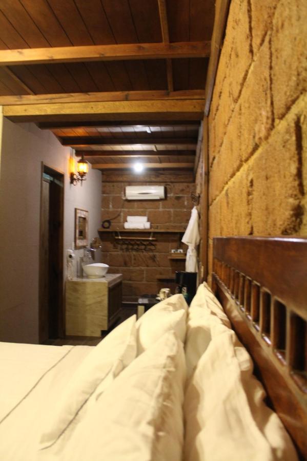 Hotel Real Nirvana Tecozautla Extérieur photo