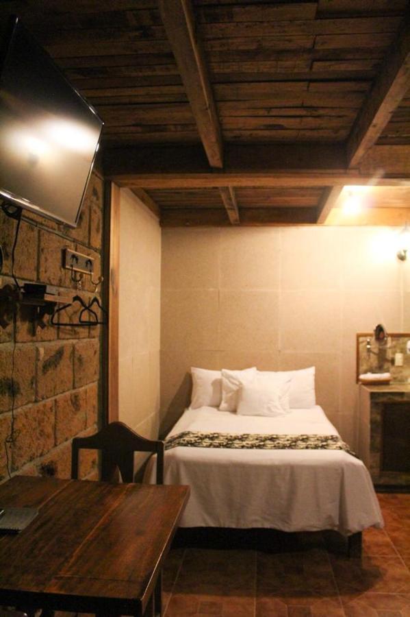 Hotel Real Nirvana Tecozautla Extérieur photo
