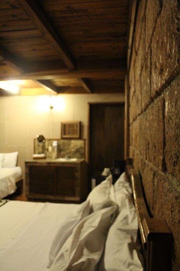 Hotel Real Nirvana Tecozautla Extérieur photo